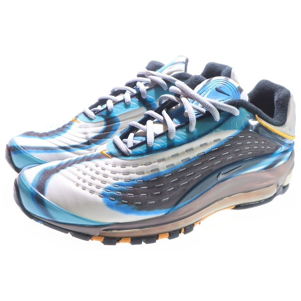 NIKE(ナイキ) AIR MAX DELUXE エアマックス デラックス ローカットスニーカー マルチカラー US10/28cm AJ7831-401