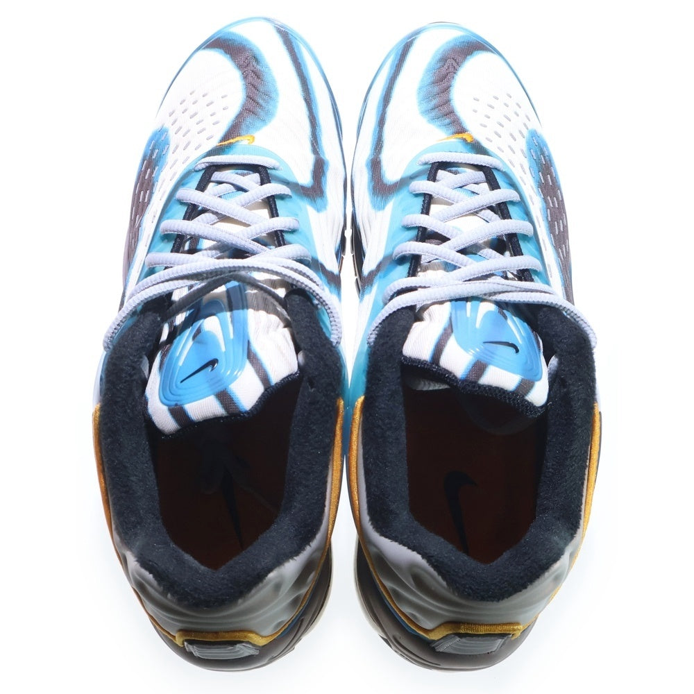 NIKE(ナイキ) AIR MAX DELUXE エアマックス デラックス ローカットスニーカー マルチカラー US10/28cm AJ7831-401