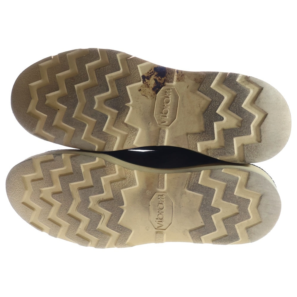 DANNER(ダナー) GORE-TEX スエード切り替え レザートレッキングシューズ ブラック 33001X