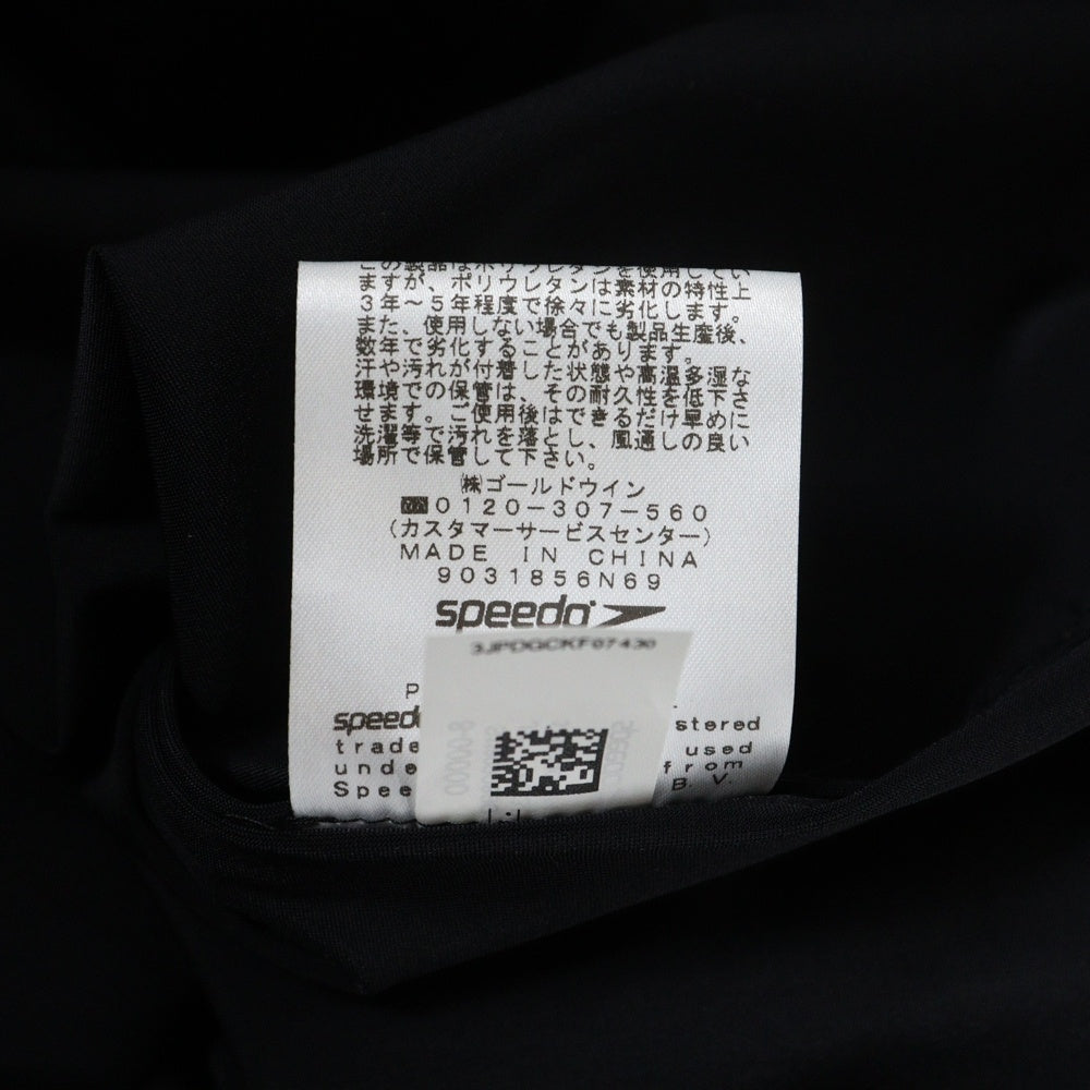 MADISONBLUE(マディソンブルー) プールサイド 長袖シャツ ブラック SAW51920E