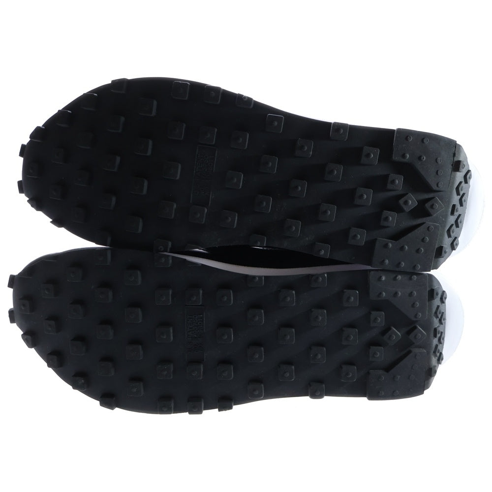 NIKE(ナイキ) ×sacai LD WAFFLE サカイ ワッフル ローカット スニーカー ブラック US12/30cm BV0073-002