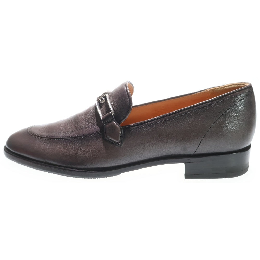 Berluti(ベルルッティ) B Volute レザーローファー