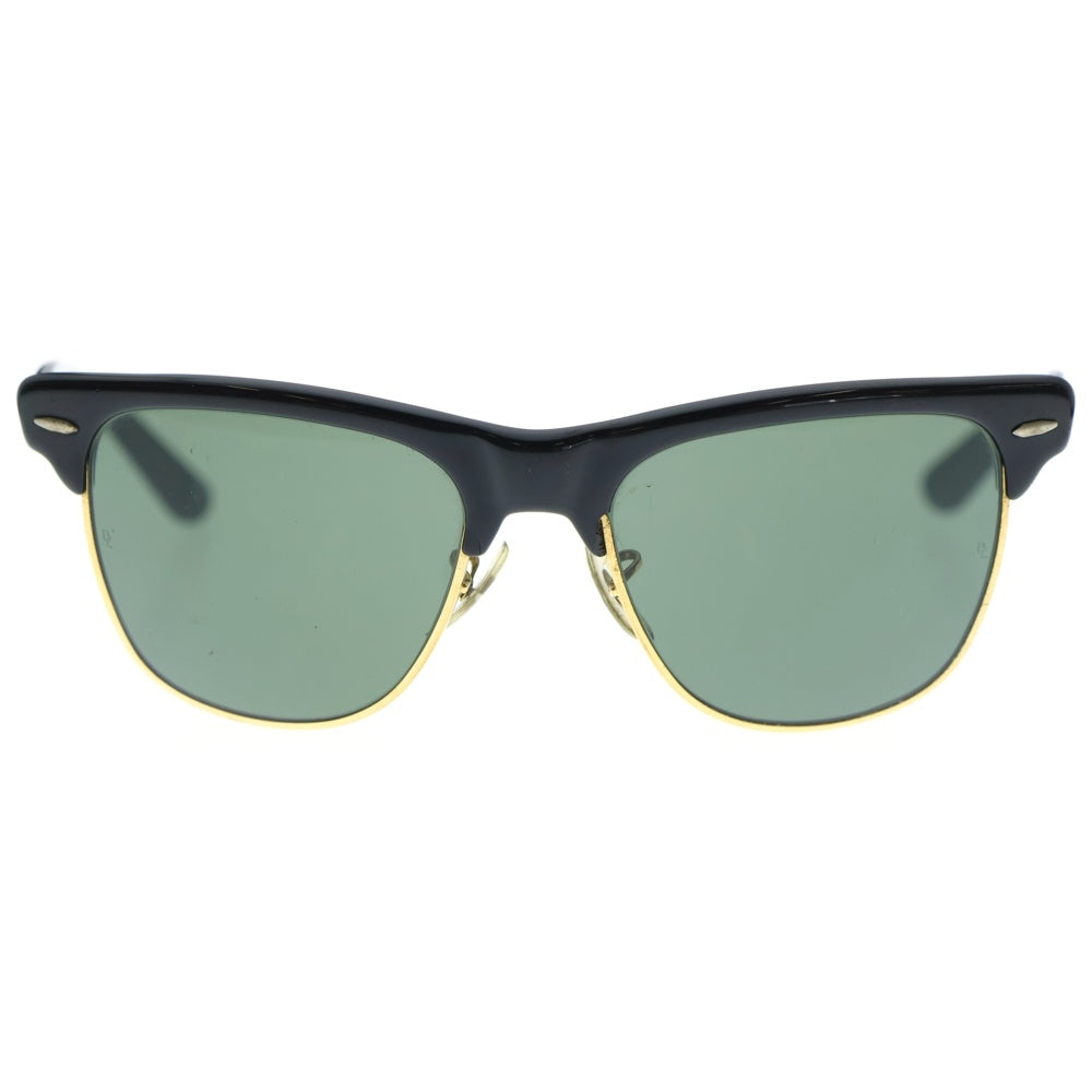 Ray Ban(レイバン) WAYFARER ウェイファーラー BL砂打 ボシュロム USA製 サングラス 眼鏡 アイウェア ブラック