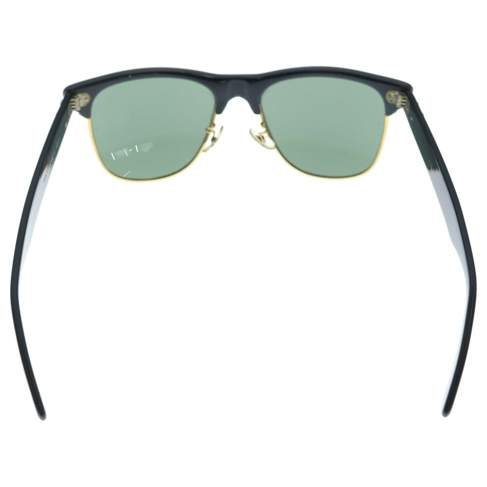 Ray Ban(レイバン) WAYFARER ウェイファーラー BL砂打 ボシュロム USA製 サングラス 眼鏡 アイウェア ブラック