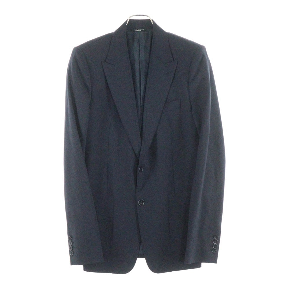 DOLCE & GABBANA(ドルチェアンドガッバーナ) 裏地同色ドット