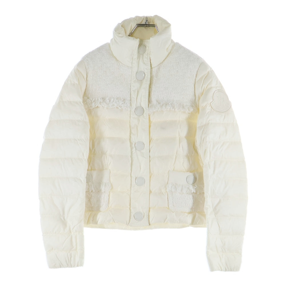 MONCLER(モンクレール) 21AW LUNAIRE リュネール ダウンジャケット ホワイト レディース F10931A50300