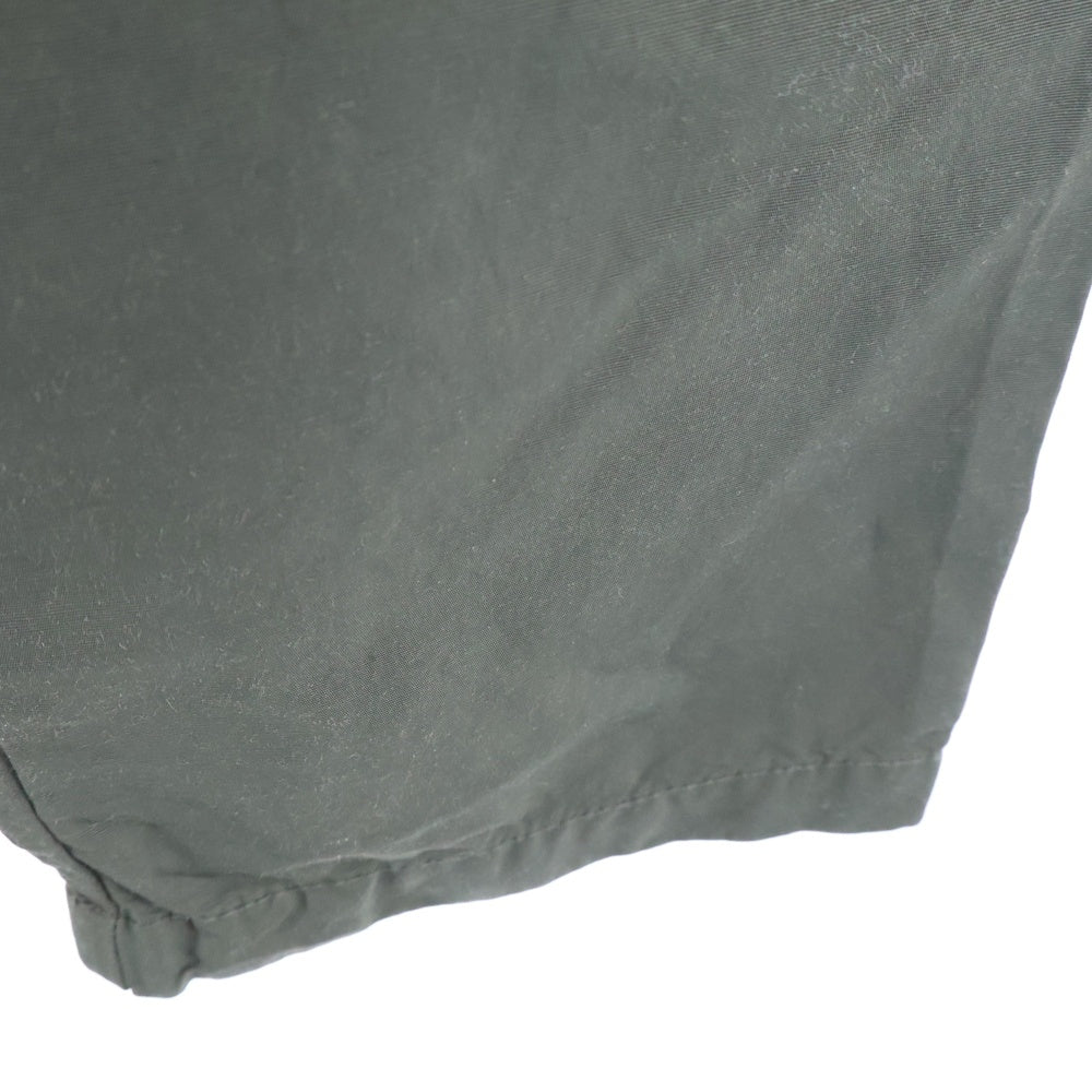 DRKSHDW(ダークシャドウ) 16SS CREATCH CARGO DRAWSTRING クリーチカーゴパンツ ジョガーパンツ カーキ DU16S1376-MU