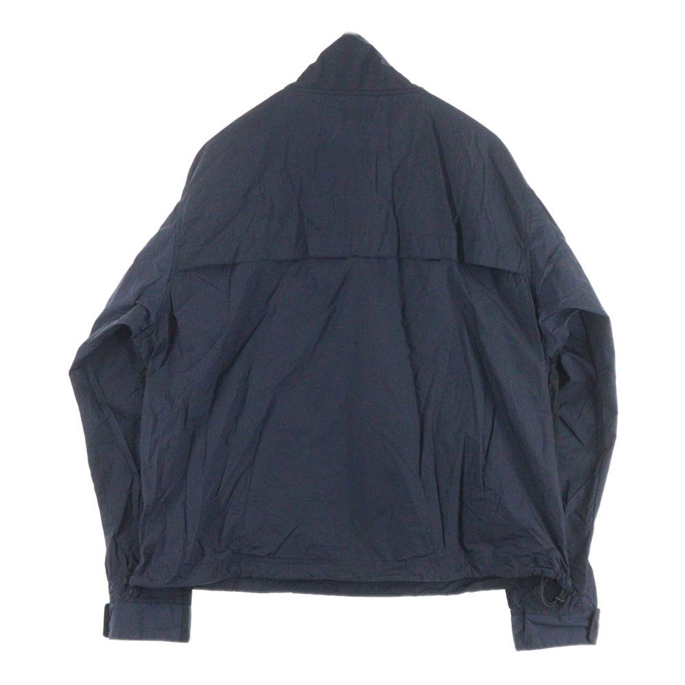 CLESSTE(クレスト) ACTIVE CITY PULLOVER JKT アクティブ シティ プルオーバー ジャケット ネイビー CLS-SH-2401