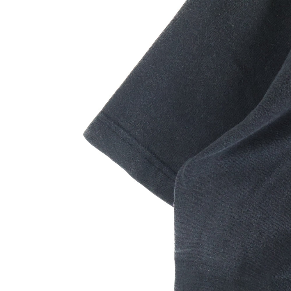 VINTAGE(ヴィンテージ) 90s レッドホットチリペッパーズ ワンホットミニット 1996ワールドツアー クルーネック半袖Tシャツカットソー ブラック