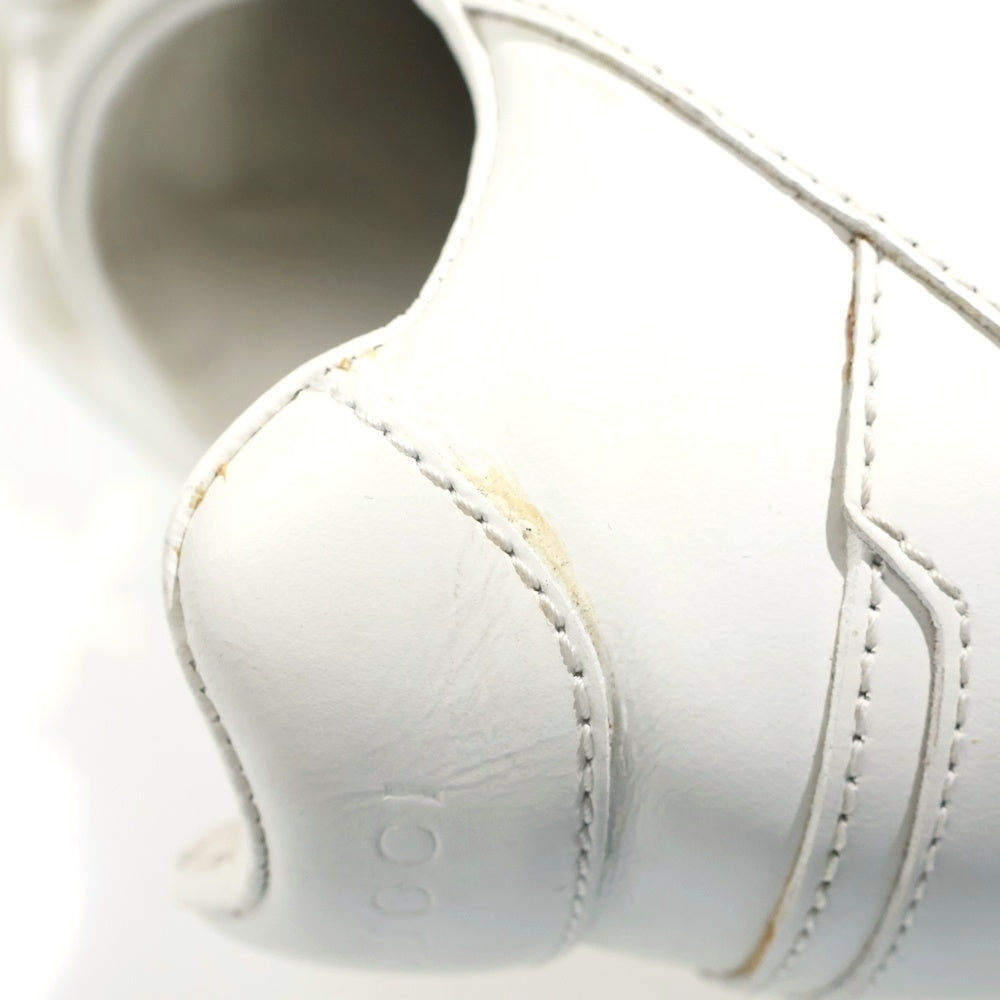 GUCCI(グッチ) インターロッキングG ローカットスニーカー 426184