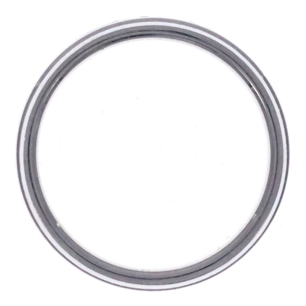 HARRY WINSTON(ハリーウィンストン) シグネチャー バンド リング ダイヤモンド Pt950 プラチナ