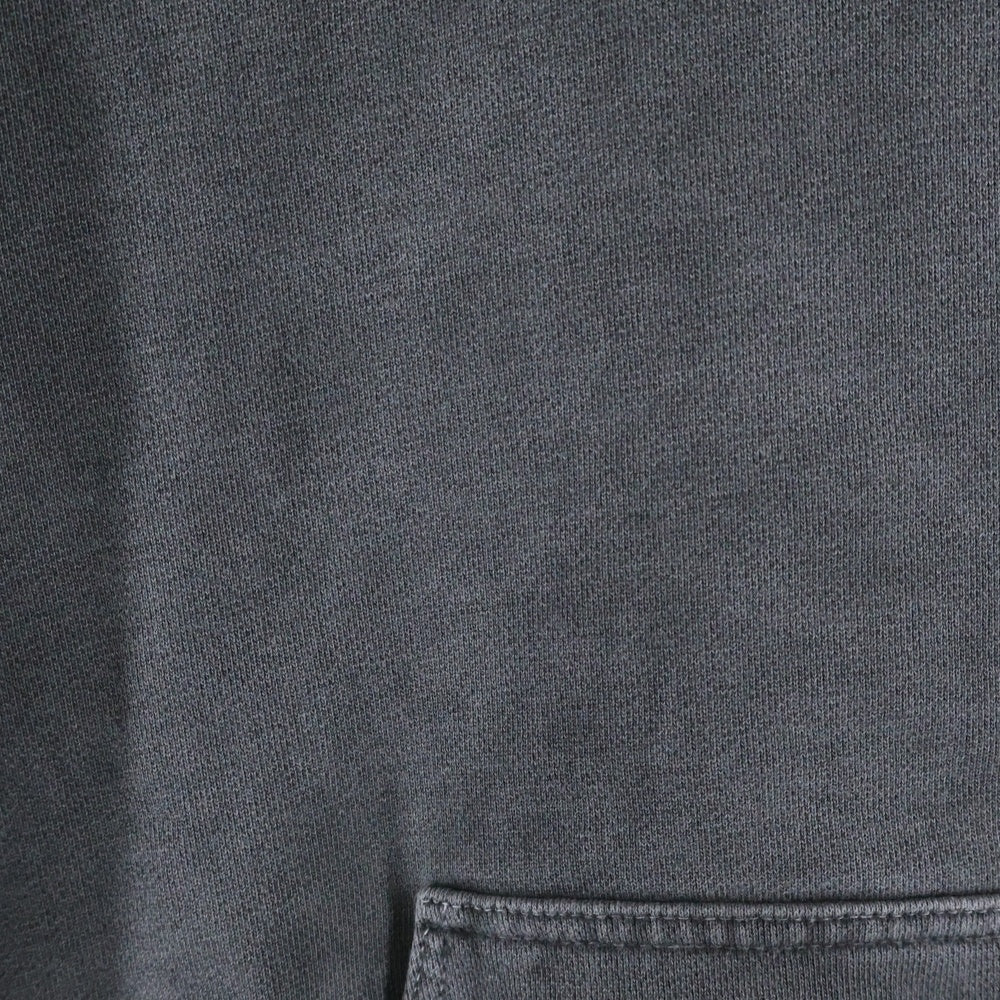 X-LARGE(エクストララージ) ウォッシュ加工 プルオーバーパーカー グレー 101229012010