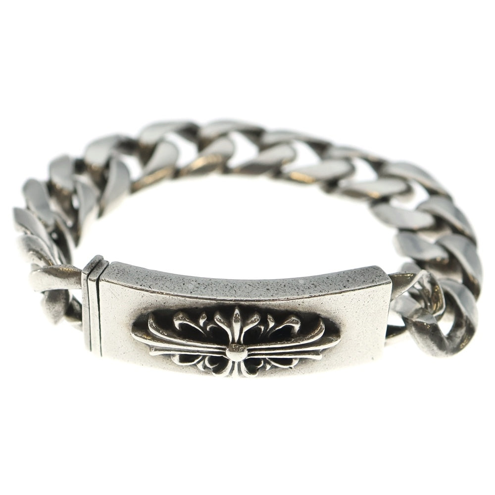 CHROME HEARTS(クロムハーツ) ID FLORAL CRS フローラルクロスID