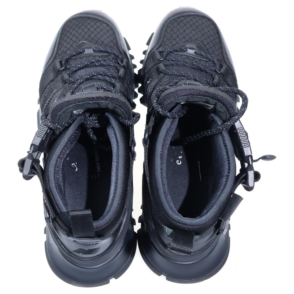 New Balance(ニューバランス) Extreme Spec R_C4 Mid Snow Peak エクストリーム スペック R_C4 スノー ピーク ミッドカットスニーカー ブラック US8.5/26.5cm MSRC4GSA