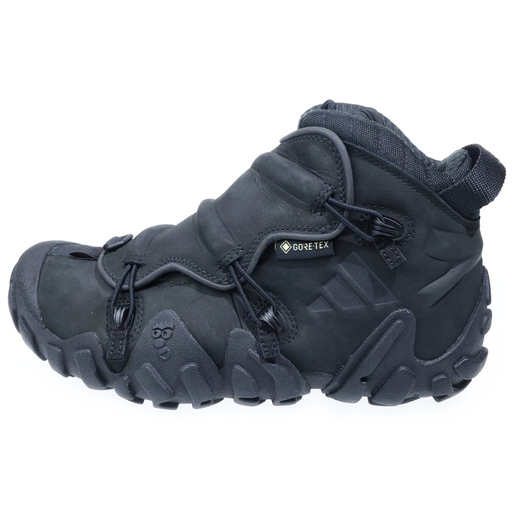 adidas(アディダス) RADLANDER EQUIPMENT Gore-Tex エキップメント ゴアテックス ハイカットスニーカー ブラック US8/26cm IE9023