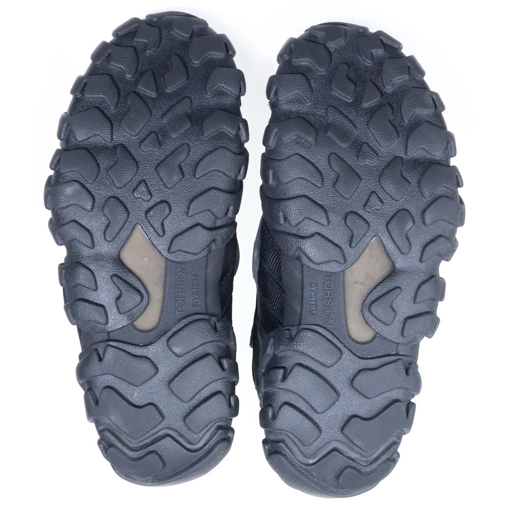 adidas(アディダス) RADLANDER EQUIPMENT Gore-Tex エキップメント ゴアテックス ハイカットスニーカー ブラック US8/26cm IE9023