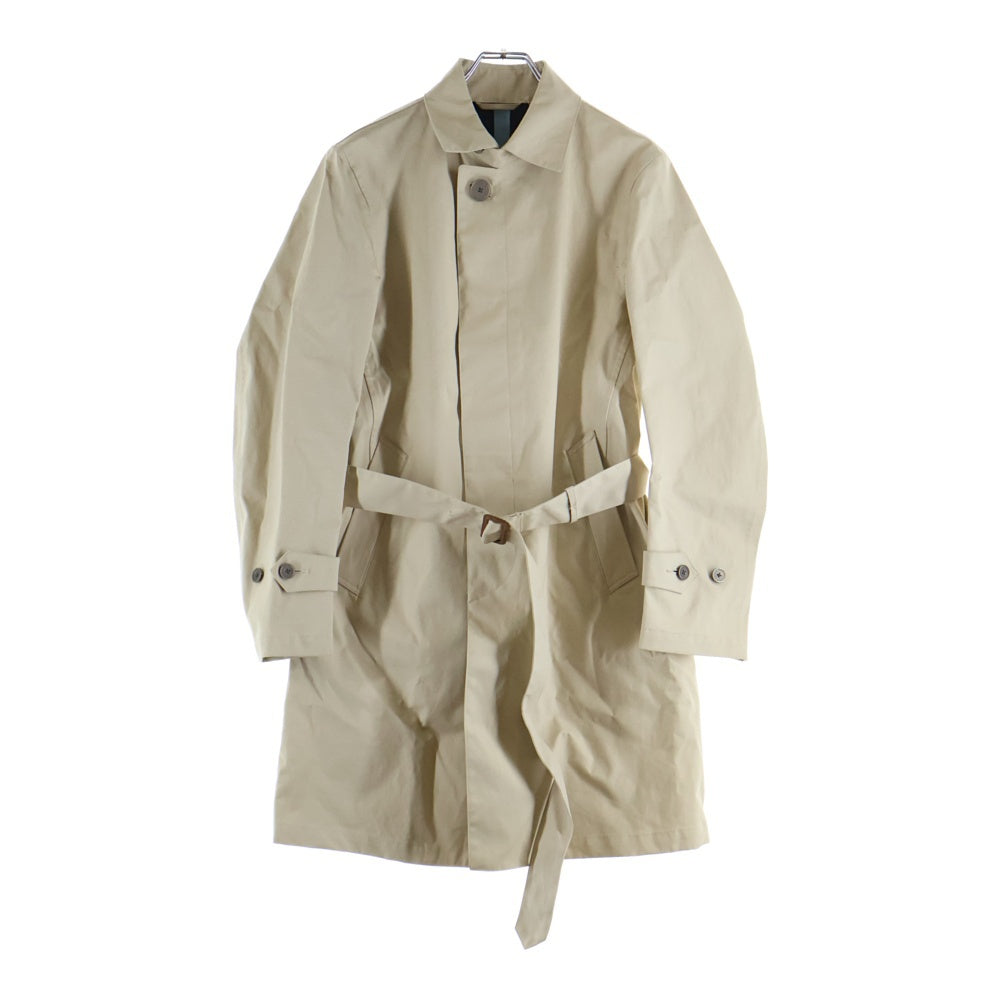 MACKINTOSH PHILOSOPHY(マッキントッシュフィロソフィー) トレンチコート ベージュ 4CN51-608-42