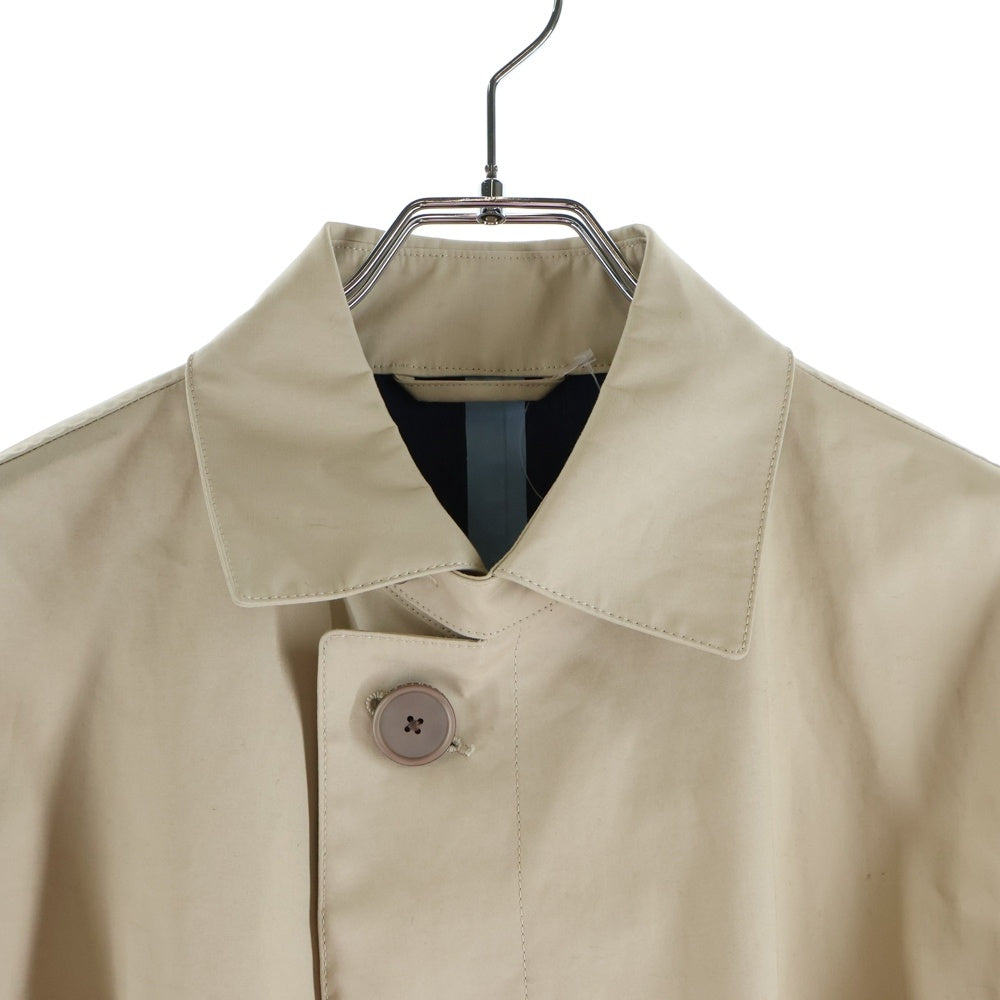 MACKINTOSH PHILOSOPHY(マッキントッシュフィロソフィー) トレンチコート ベージュ 4CN51-608-42