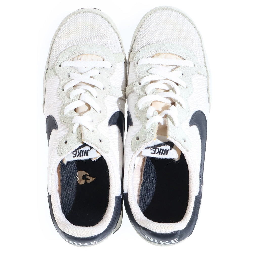 NIKE(ナイキ) CHALLENGER チャレンジャー ローカットスニーカー ホワイト レディース US6/24cm 725066-100