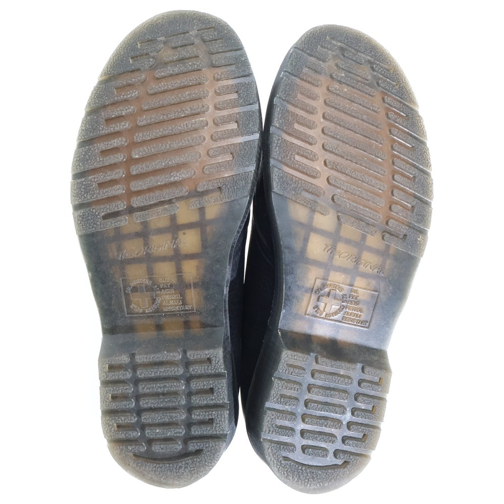 Dr.Martens(ドクターマーチン) AMBASSADOR 3HOLE アンバサダー スリーホール ローカット ドレスアップシューズ ブラック UK7/26cm 24995001