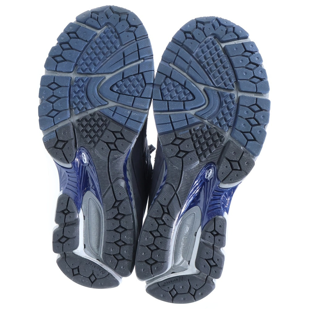 New Balance(ニューバランス) 2002R GORE-TEX Magnet ゴアテックス マグネット ローカットスニーカー グレー US7.5/25.5cm M2002RX4