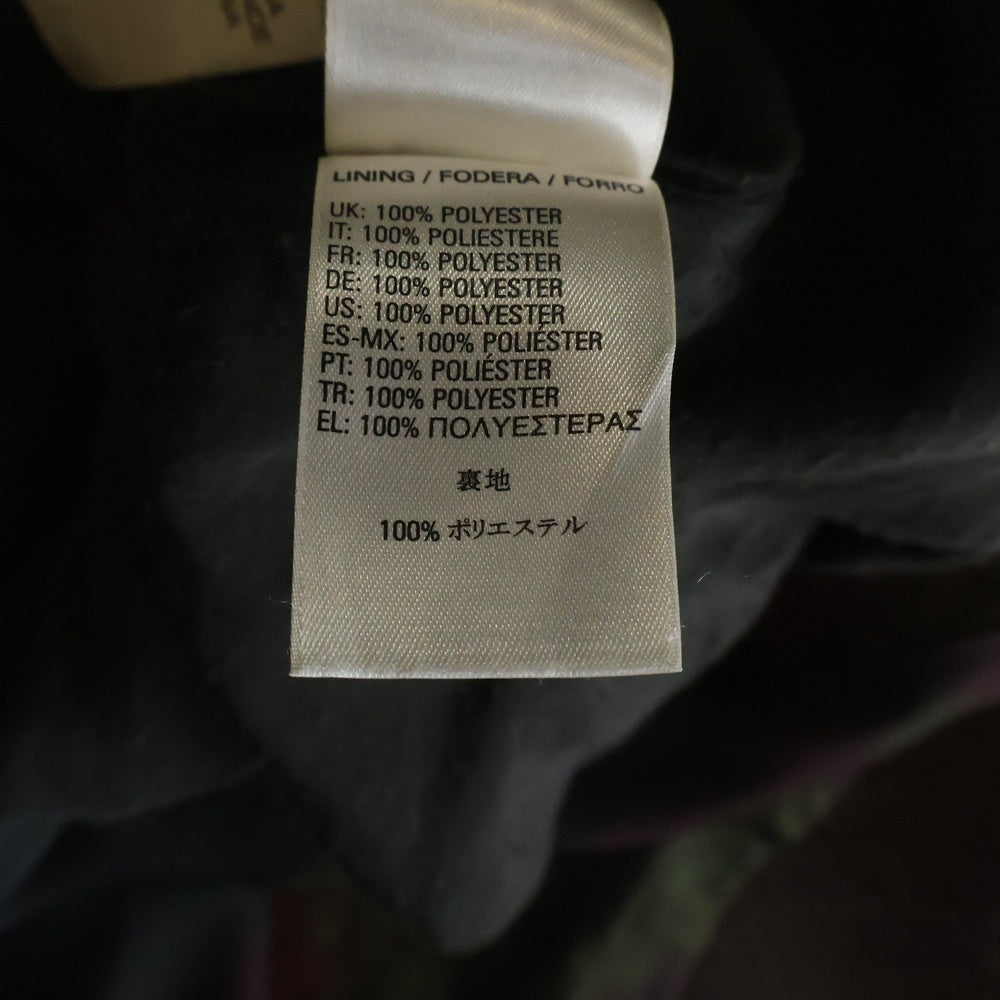 DIESEL(ディーゼル) 総柄 フレアスカート マルチカラー レディース