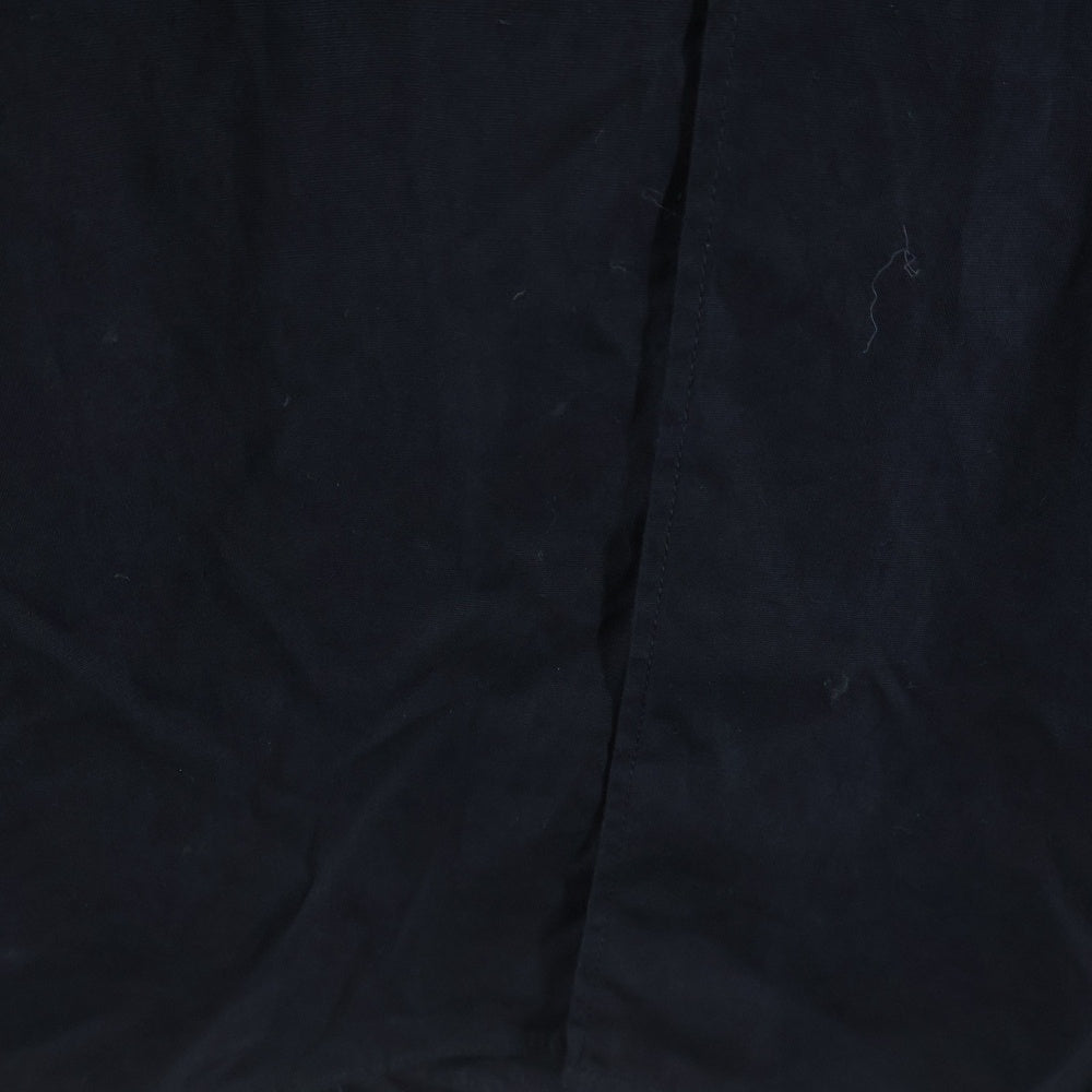 COMME des GARCONS HOMME PLUS(コムデギャルソンオムプリュス) 03SS ロゴプリント コットン 長袖シャツ PI-B052