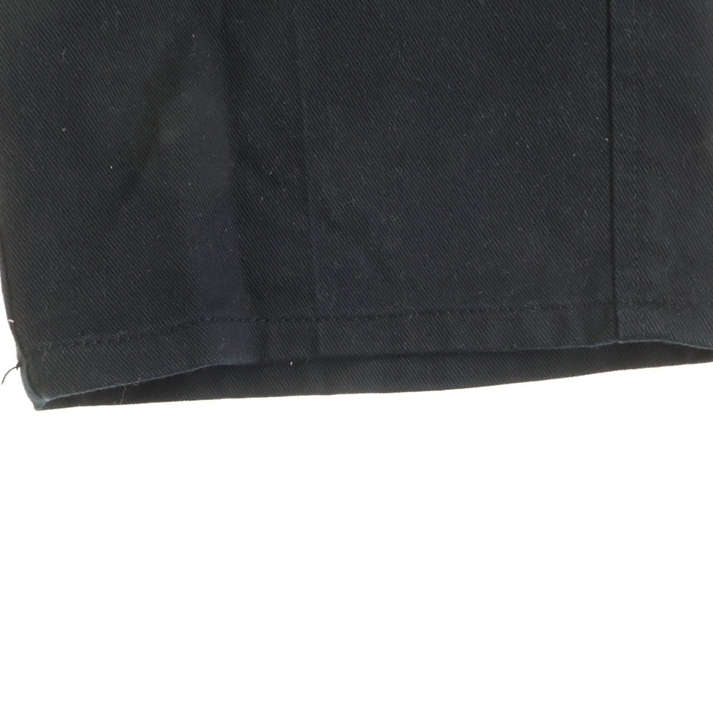 Levi's(リーバイス) STA-PREST スタプレスト ワイドチノパンツ ブラック PC9-47873-0003