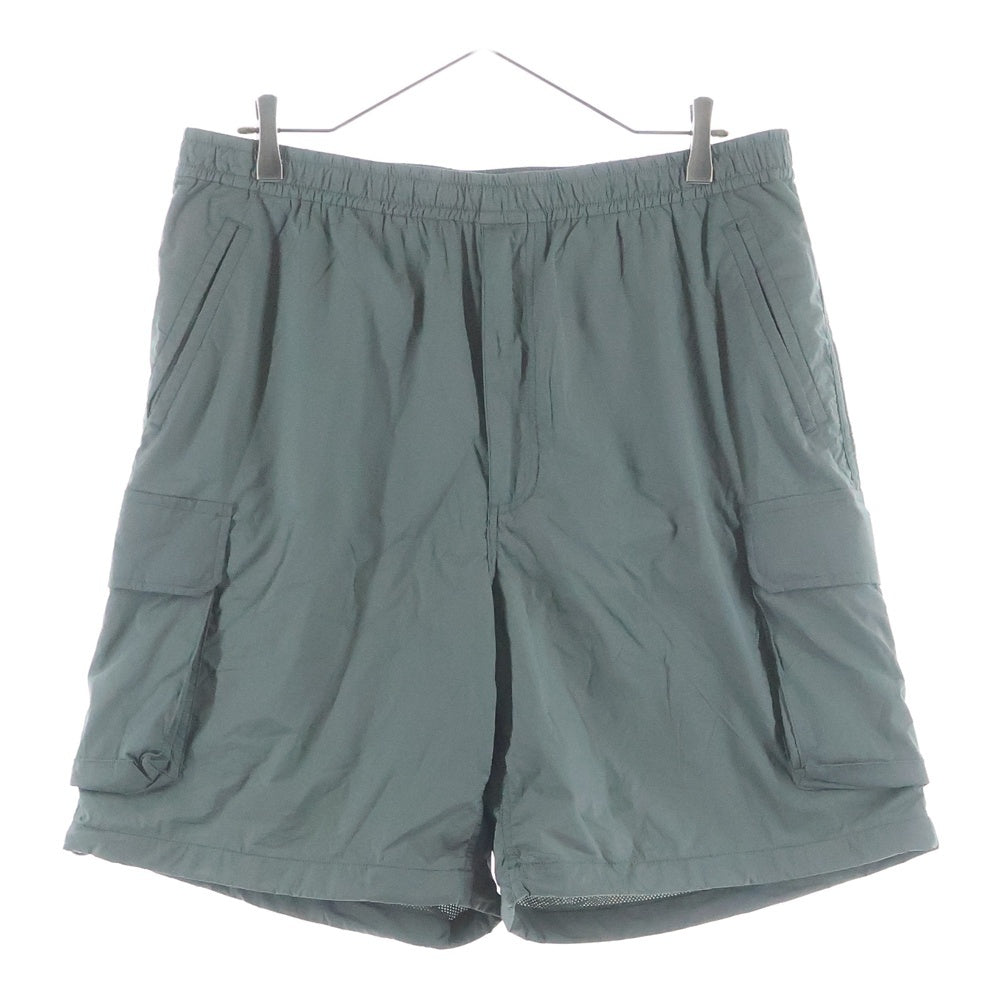 ショートパンツ DAIWAPIER39 TECH FRENCH MIL FIELD SHORTS