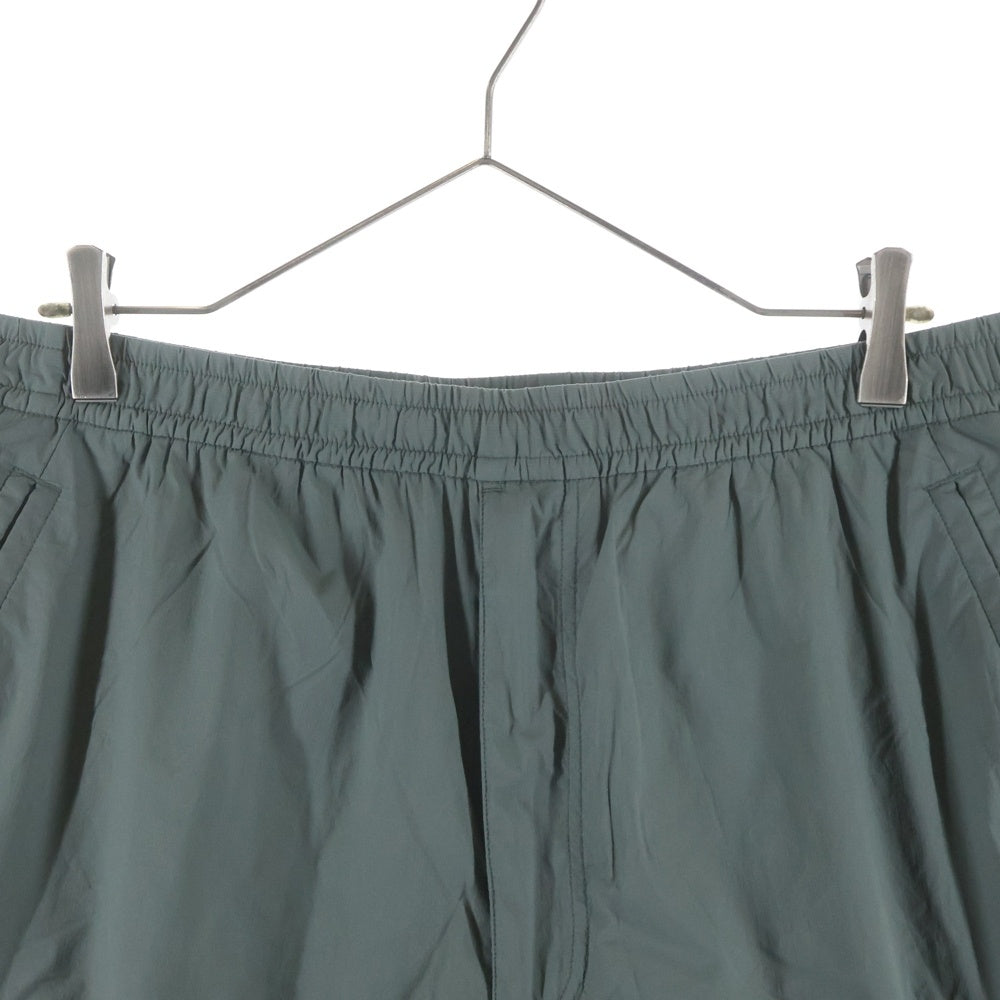 DAIWA PIER39(ダイワ ピアサーティナイン) Tech French Mil Field Short テック フレンチ ミル フィールド ショートパンツ カーキ BP-60221S