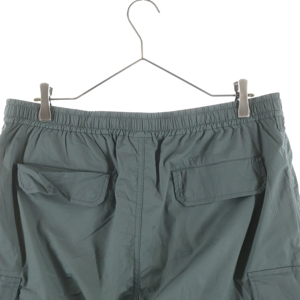 DAIWA PIER39(ダイワ ピアサーティナイン) Tech French Mil Field Short テック フレンチ ミル フィールド ショートパンツ カーキ BP-60221S