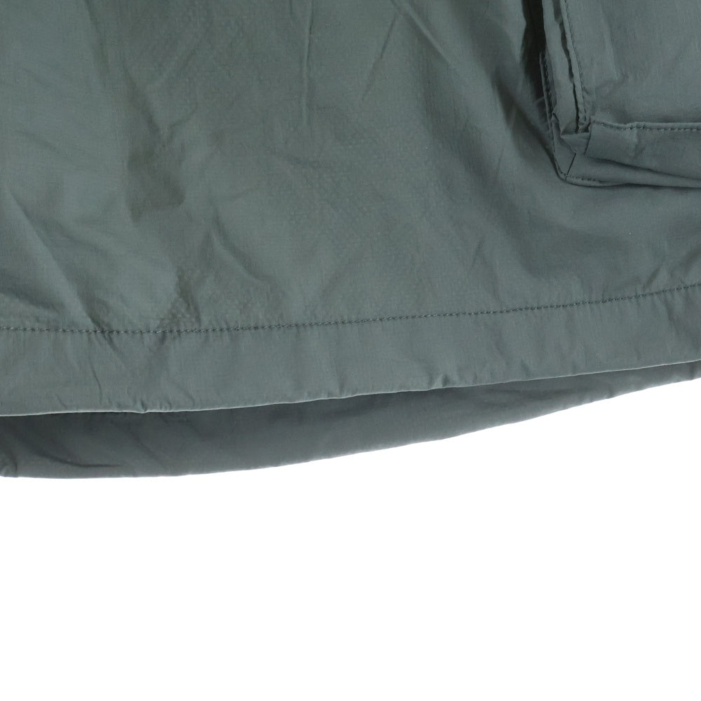 DAIWA PIER39(ダイワ ピアサーティナイン) Tech French Mil Field Short テック フレンチ ミル フィールド ショートパンツ カーキ BP-60221S
