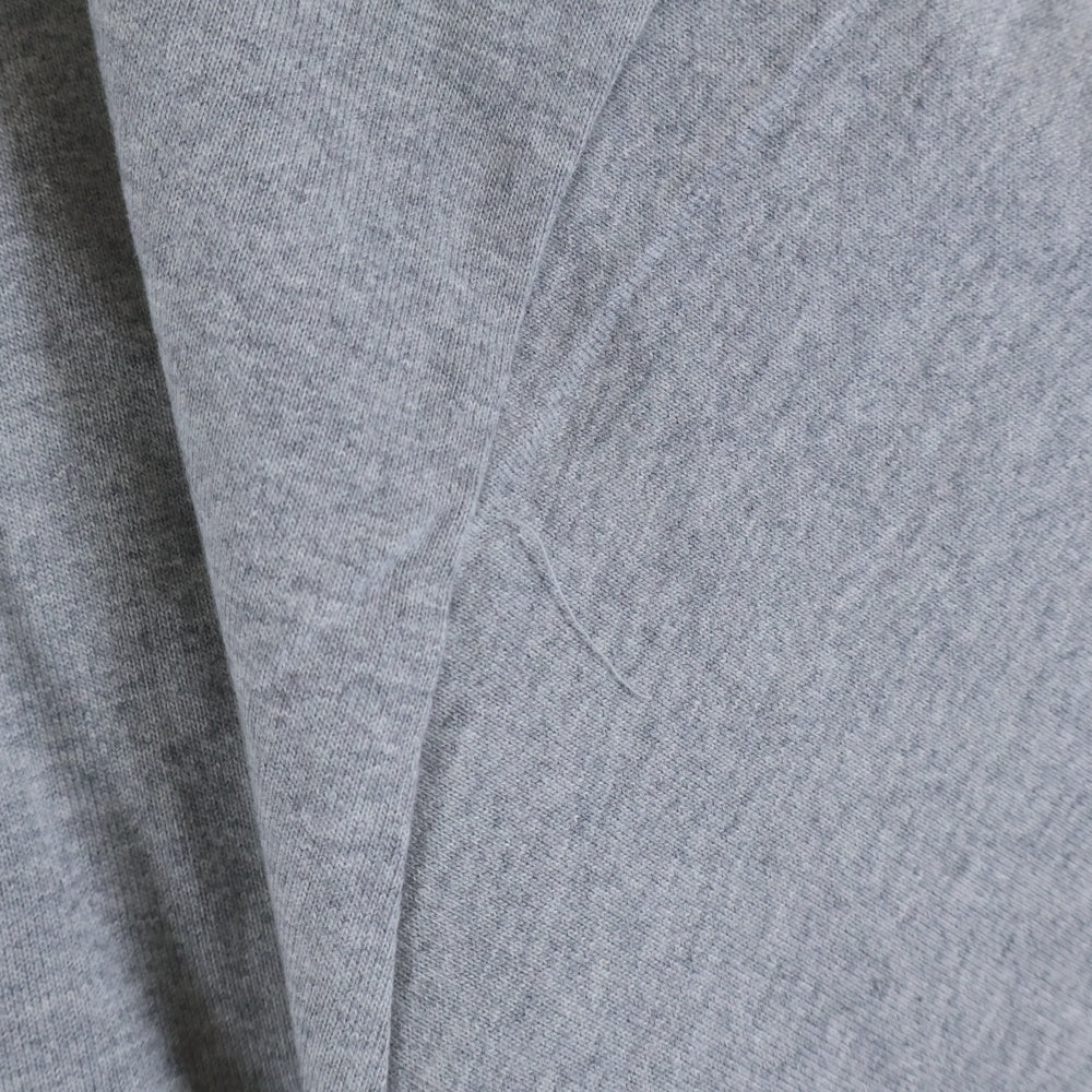 POLO RALPH LAUREN(ポロラルフローレン) ×BEAMS別注 刺繍ロゴ クルーネック 半袖Tシャツ カットソー グレー