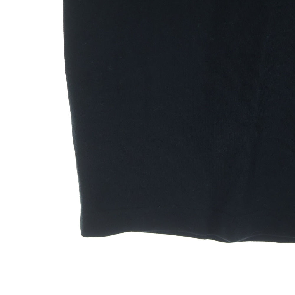 NIKE(ナイキ) ×Union Reverse Dunk Tee ユニオン リバース ダンク クルーネック 半袖Tシャツ カットソー ブラック CZ1457-010