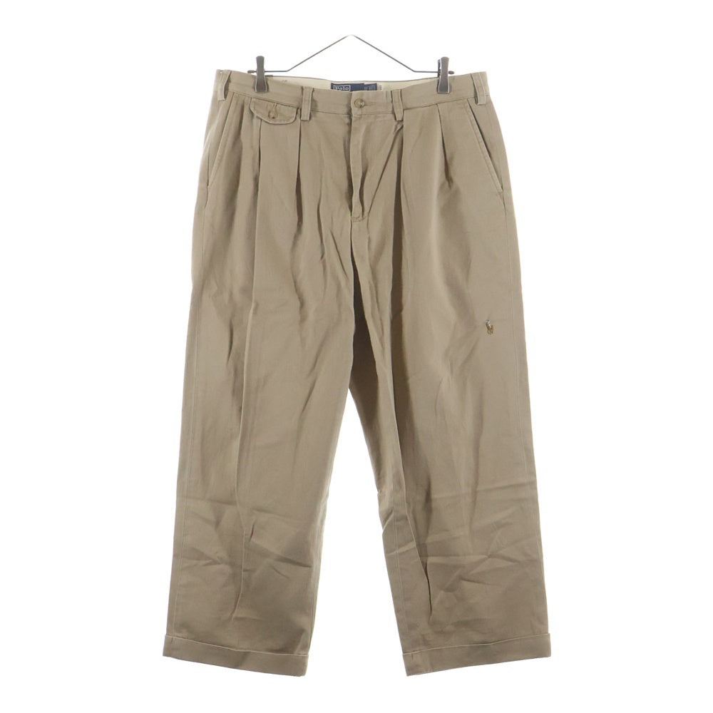 POLO RALPH LAUREN(ポロラルフローレン) ×BEAMS別注 チノ トラウザーズ