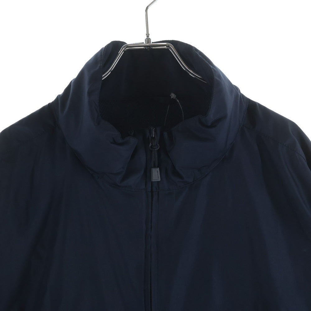 700fill(700フィル) SMALL PAYMENT LOGO TRACK JACKET スモール ペイメント ロゴ トラック ジャケット ブラック 88083