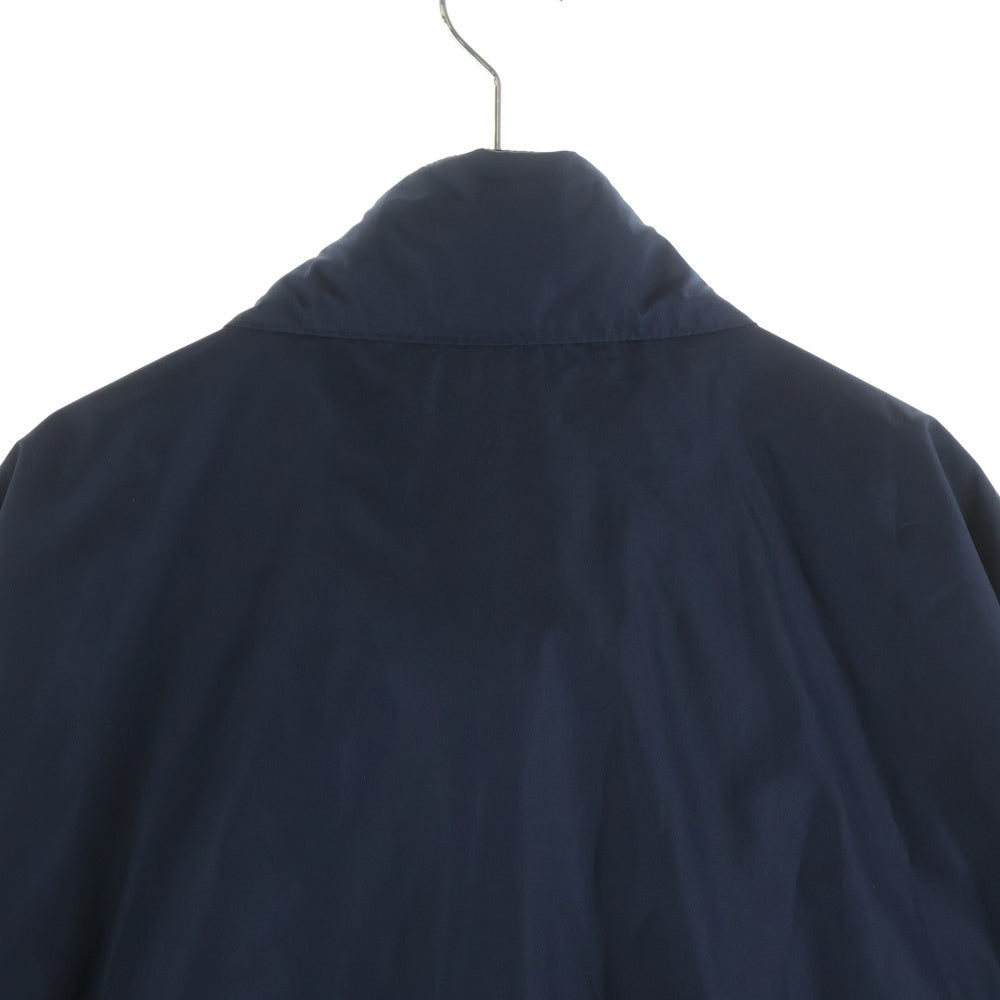 700fill(700フィル) SMALL PAYMENT LOGO TRACK JACKET スモール ペイメント ロゴ トラック ジャケット ブラック 88083