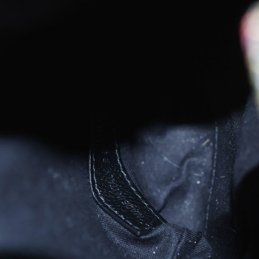 BALENCIAGA(バレンシアガ) フワラープリント ショッピング ミニショルダーバッグ マルチカラー レディース 593826 1095