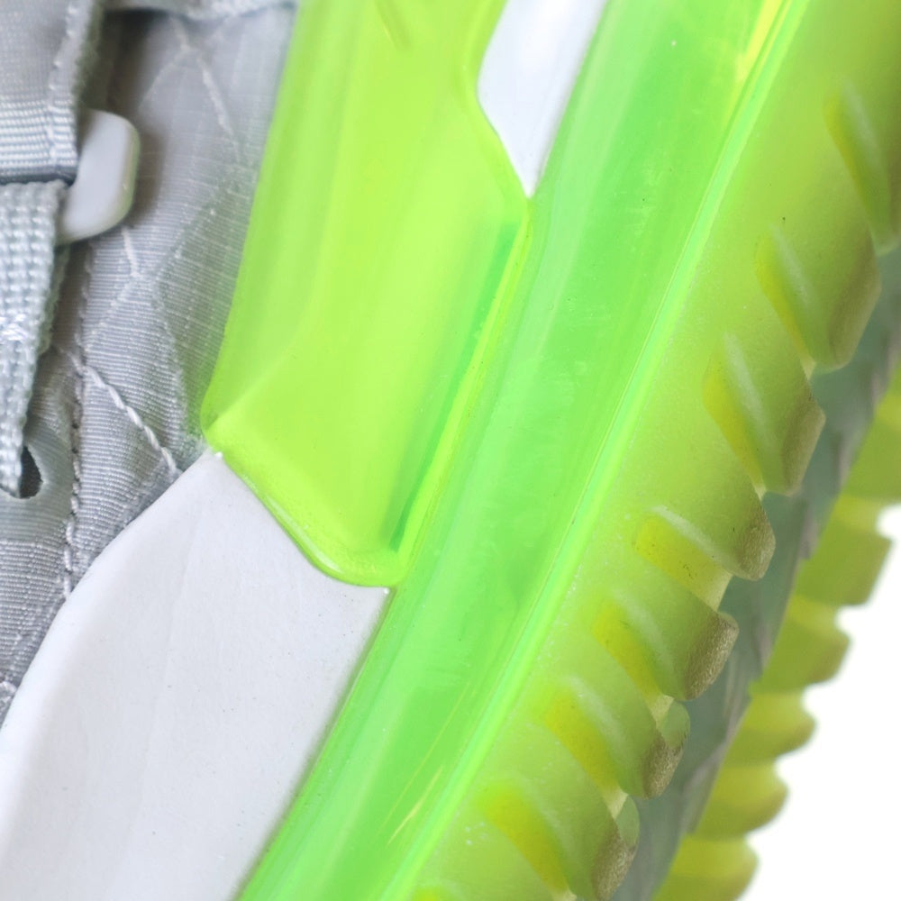 NIKE(ナイキ) JORDAN PROTO MAX 720 ジョーダンプロトマックス 720 ハイカットスニーカー グレー/グリーン US9.5/27.5cm BQ6623-007