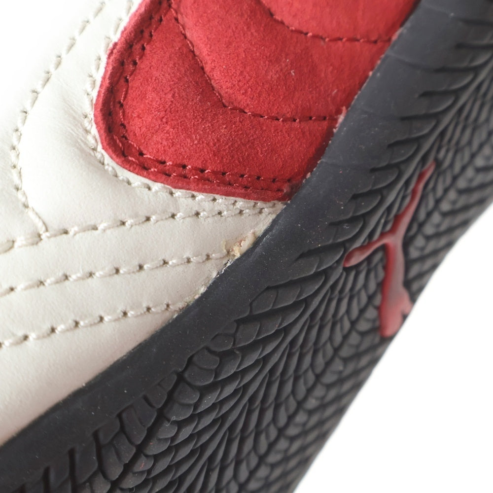PUMA(プーマ) スピードキャットSD ローカットスニーカー ドライビングシューズ レッド