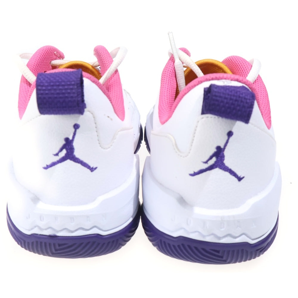 NIKE(ナイキ) JORDAN ONE TAKE 4 ジョーダン ワンテイク4 ローカットスニーカー マルチカラー US8.5/26.5cm DO7192-100