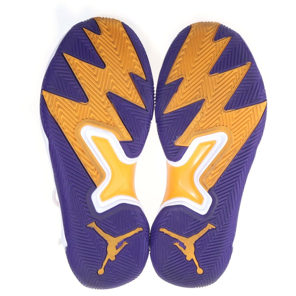 NIKE(ナイキ) JORDAN ONE TAKE 4 ジョーダン ワンテイク4 ローカットスニーカー マルチカラー US8.5/26.5cm DO7192-100