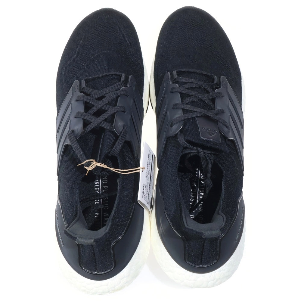 adidas(アディダス) ULTRABOOST 22 ウルトラブースト22 ローカットスニーカー ブラック US12.5/29cm GX3062