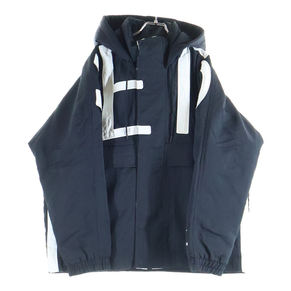 NIKE(ナイキ) 20AW ×AMBUSH NBA COLLECTION NETS JACKET アンブッシュ