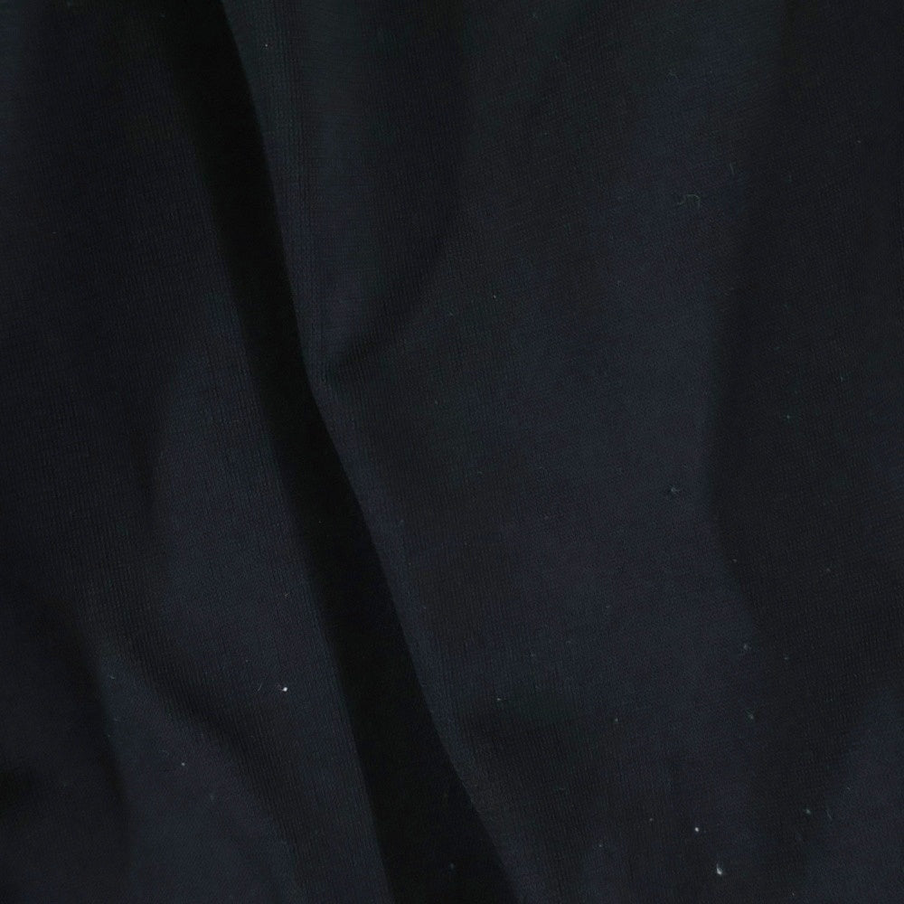 Y-3(ワイスリー) 19AW 3 STP STIRRUP TRACK PANTS スリーストライプ トラックパンツ ブラック FJ0460