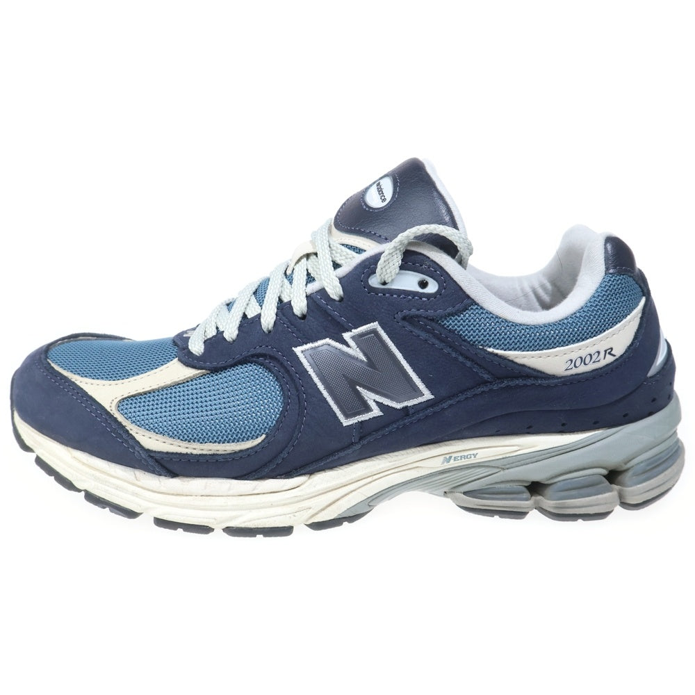 New Balance(ニューバランス) M2002RNB ローカットスニーカー ネイビー US10/28cm