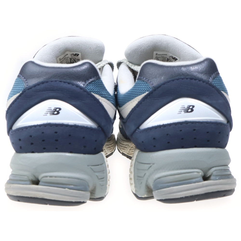 New Balance(ニューバランス) M2002RNB ローカットスニーカー ネイビー US10/28cm