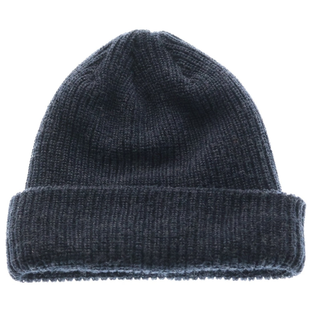SUPREME(シュプリーム) Small Box Logo Beanie スモール ボックス ロゴ ビーニー ニット帽 チャコールグレー