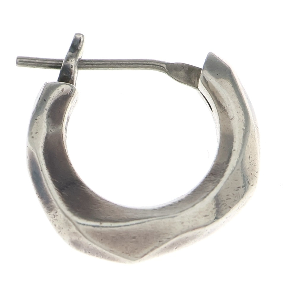 GARNI(ガルニ) Crockery Pierce クロッケリーピアス シルバー