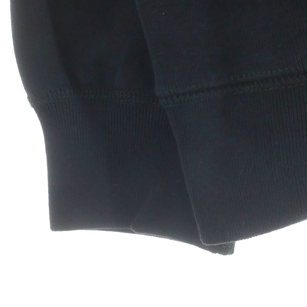 SUPREME(シュプリーム) 21SS ×Swarovski S Logo Hooded Sweatshirt スワロフスキー Sロゴ スウェット プルオーバーパーカー ブラック